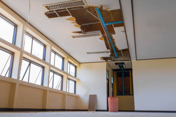 Best Flooded house restoration  in Red Springs, NC