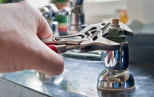 Best Basement water damage restoration  in Red Springs, NC